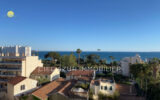 Appartement à louer à Juan-les-pins — Vue mer — photo 3