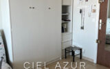 Appartement à louer à Juan-les-pins — Vue mer — photo 10