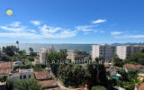 Appartement à louer à Juan-les-pins — Vue mer — photo 9