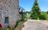 Maison à vendre à Montaignac-sur-Doustre — Vue nature — photo 9
