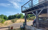 Maison à vendre à Montaignac-sur-Doustre — Vue nature — photo 10