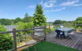 Maison à vendre à Montaignac-sur-Doustre — Vue nature — photo 8