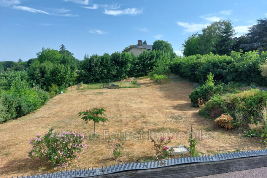 Maison à vendre à Montaignac-sur-Doustre — Vue nature — photo 20