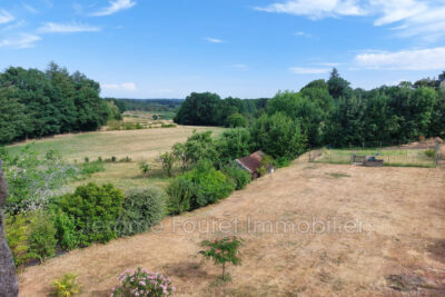 Maison à vendre à Montaignac-sur-Doustre