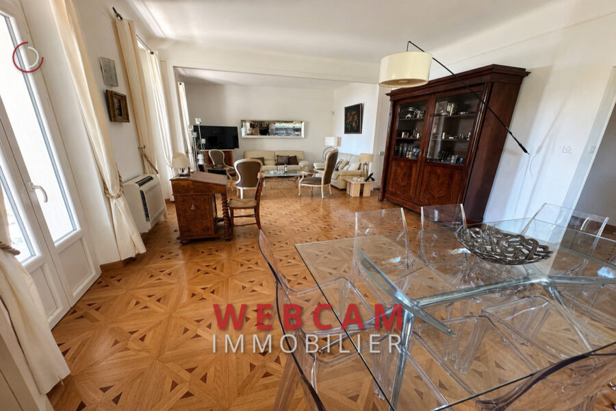 Maison à vendre à Cannes — Vue parc — photo 3