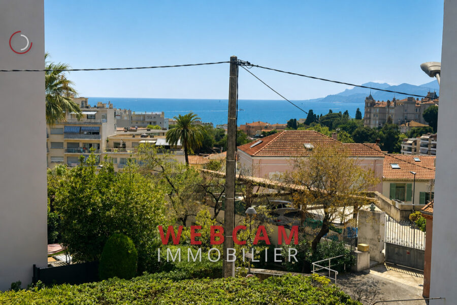 Maison à vendre à Cannes — Vue parc — photo 6