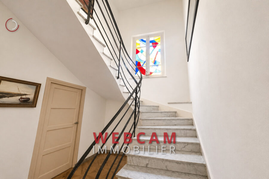 Maison à vendre à Cannes — Vue parc — photo 11