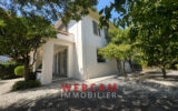 Maison à vendre à Cannes — Vue parc — photo 5