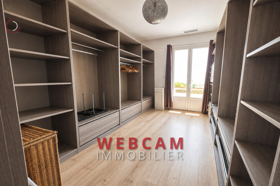 Maison à vendre à Cannes — Vue parc — photo 16