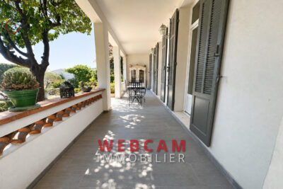 Maison à vendre à Cannes