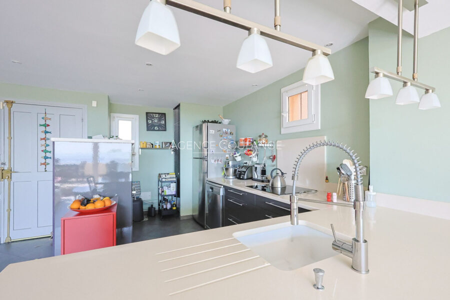 Appartement à vendre à La ciotat — Vue mer — photo 8