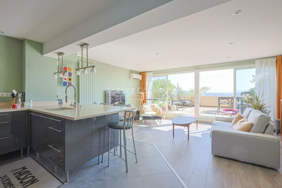 Appartement à vendre à La ciotat — Vue mer — photo 6