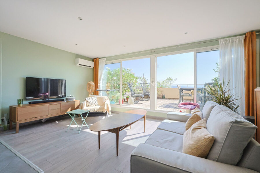 Appartement à vendre à La ciotat — Vue mer — photo 4
