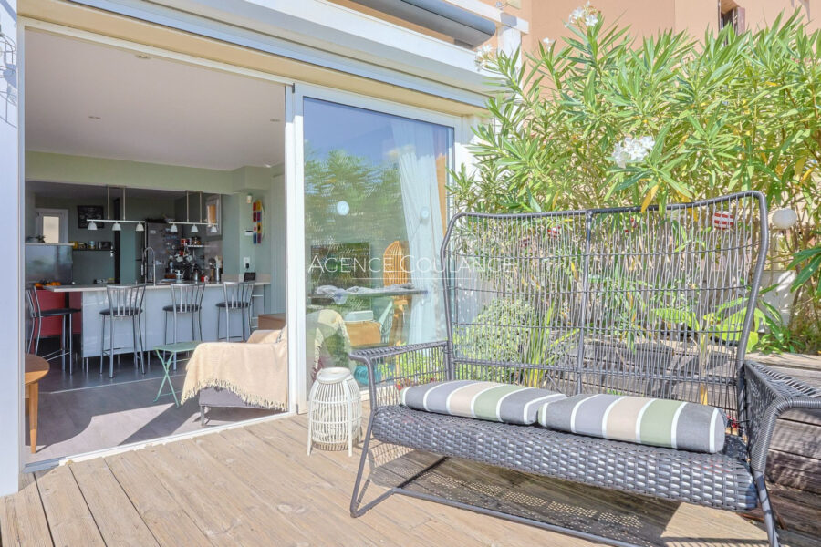 Appartement à vendre à La ciotat — Vue mer — photo 9