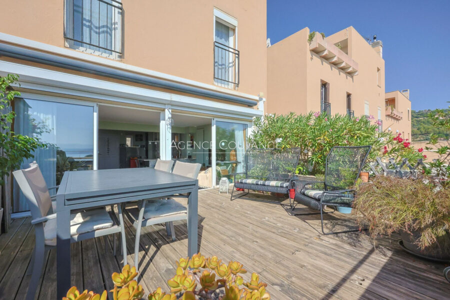 Appartement à vendre à La ciotat — Vue mer — photo 10