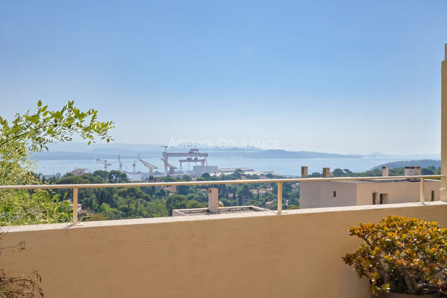 Appartement à vendre à La ciotat — Vue mer — photo 2