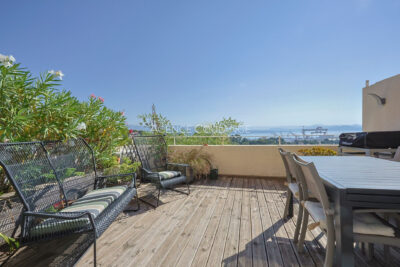 Appartement à vendre à La ciotat