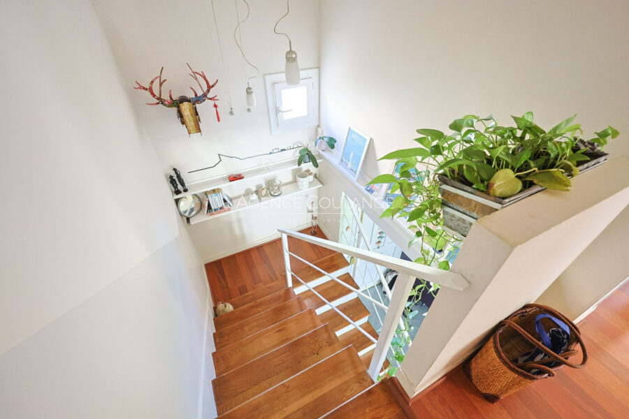Appartement à vendre à La ciotat — Vue mer — photo 11
