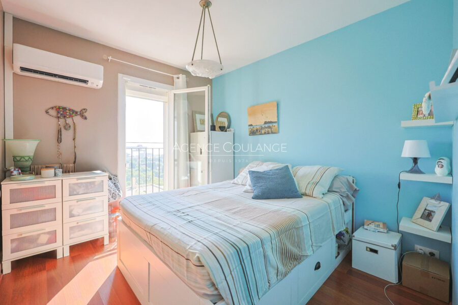 Appartement à vendre à La ciotat — Vue mer — photo 12