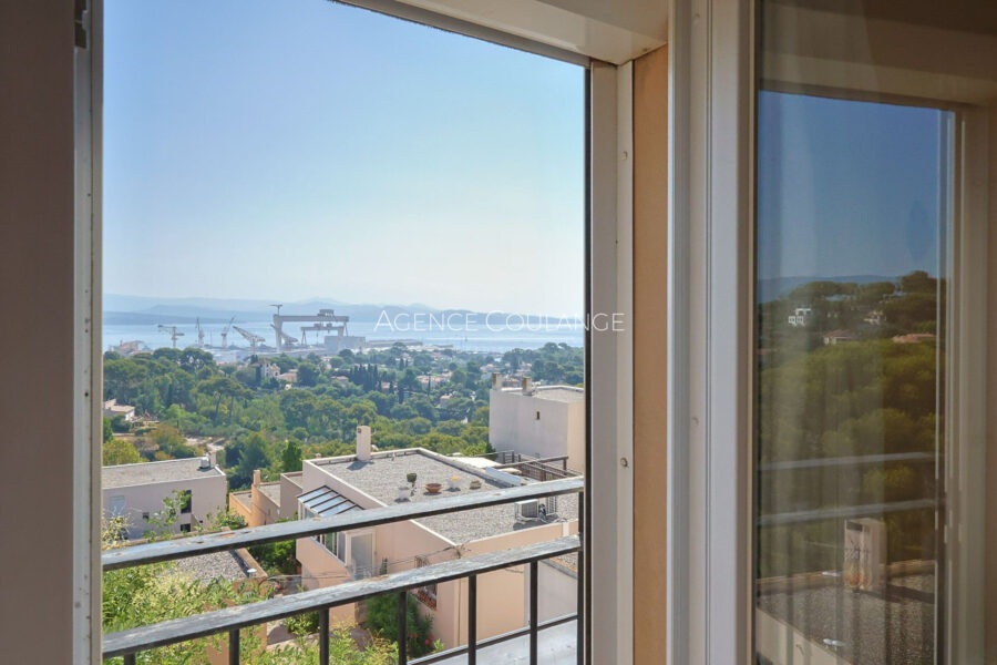 Appartement à vendre à La ciotat — Vue mer — photo 13