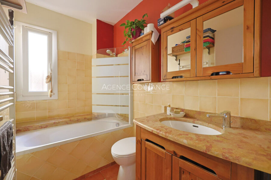 Appartement à vendre à La ciotat — Vue mer — photo 15