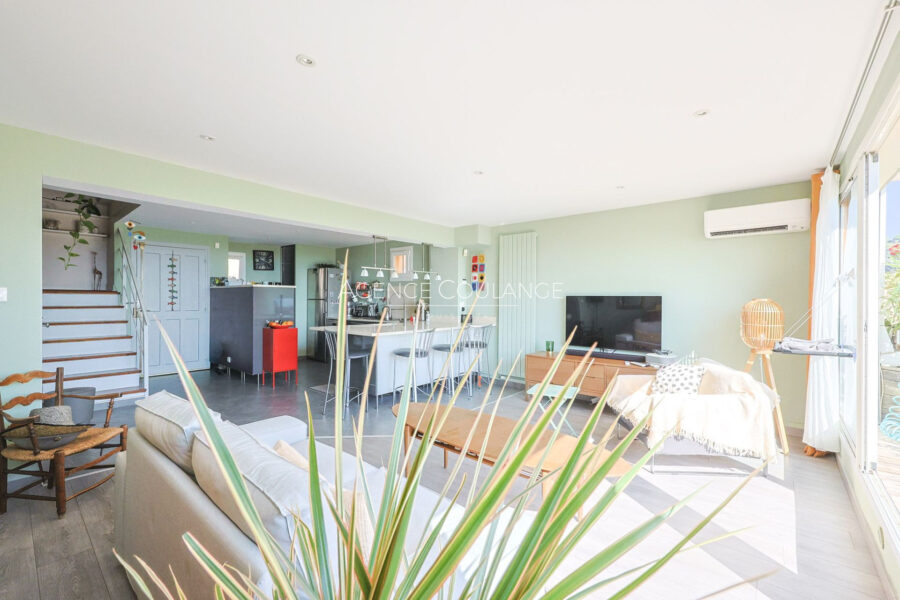 Appartement à vendre à La ciotat — Vue mer — photo 17
