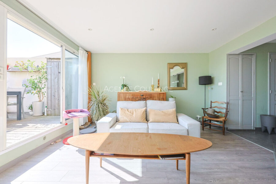 Appartement à vendre à La ciotat — Vue mer — photo 3