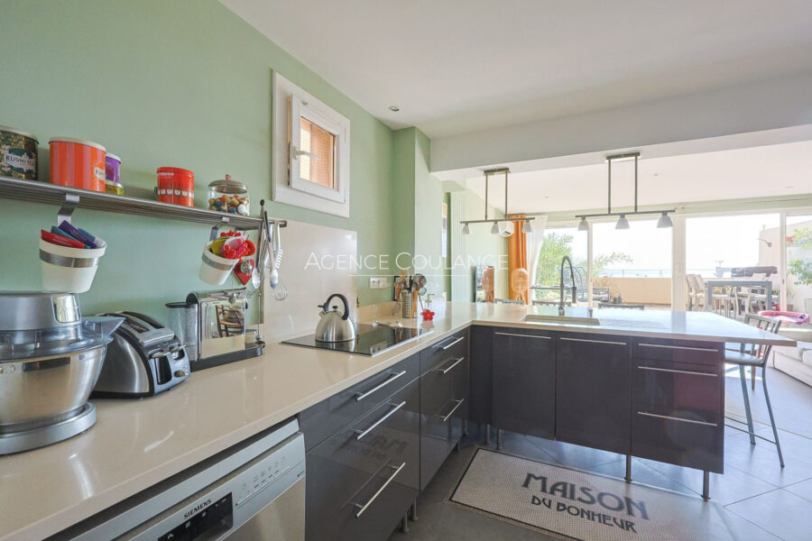 Appartement à vendre à La ciotat — Vue mer — photo 18