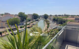 Appartement à vendre à Narbonne — Vue sur la ville — photo 1