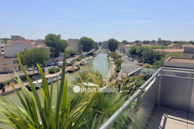 Appartement à vendre à Narbonne