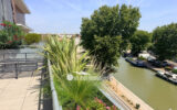 Appartement à vendre à Narbonne — Vue sur la ville — photo 4