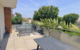 Appartement à vendre à Narbonne — Vue sur la ville — photo 6