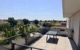 Appartement à vendre à Narbonne — Vue sur la ville — photo 18