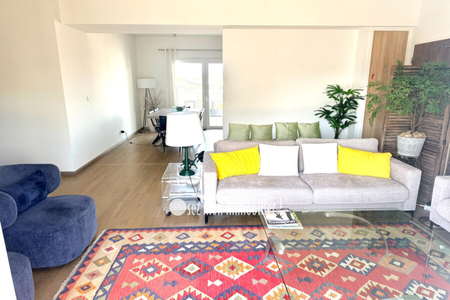 Appartement à vendre à Narbonne — Vue sur la ville — photo 17