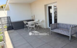 Appartement à vendre à Narbonne — Vue sur la ville — photo 8