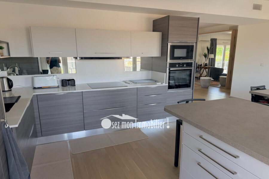 Appartement à vendre à Narbonne — Vue sur la ville — photo 10