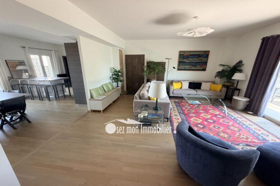 Appartement à vendre à Narbonne — Vue sur la ville — photo 19