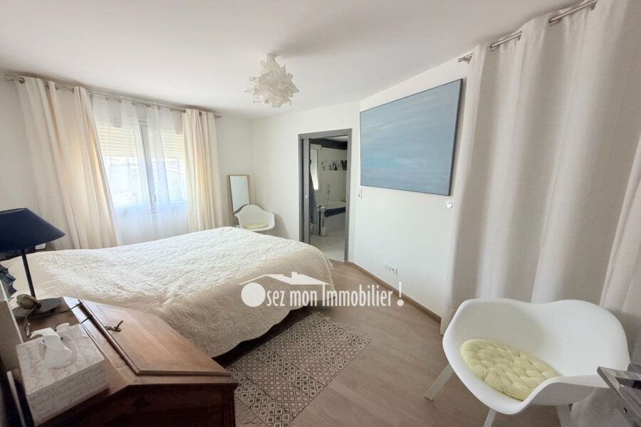 Appartement à vendre à Narbonne — Vue sur la ville — photo 16