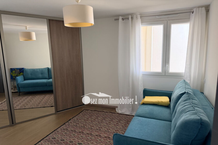 Appartement à vendre à Narbonne — Vue sur la ville — photo 14