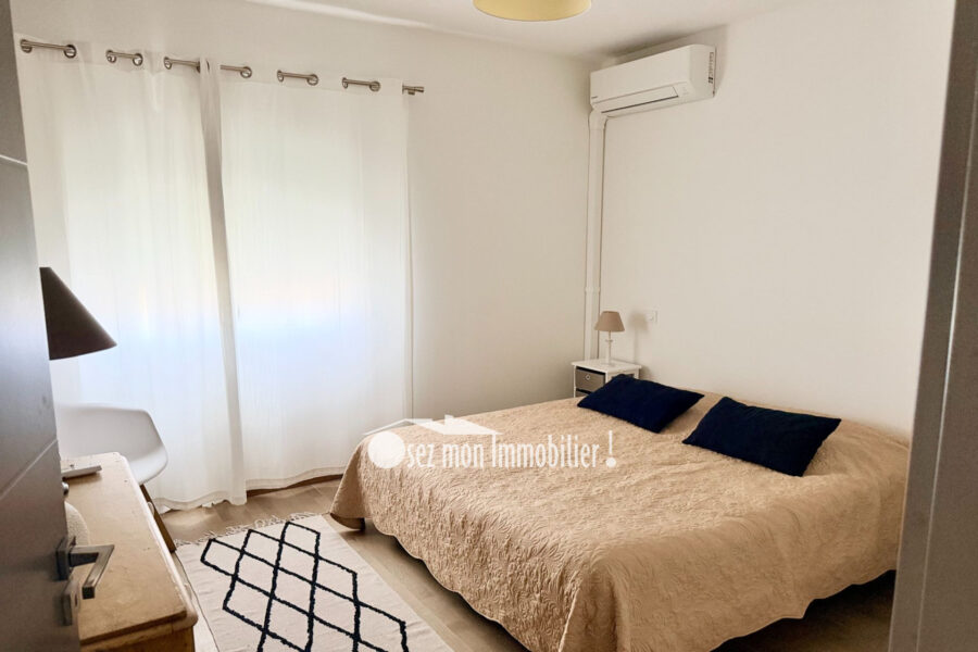 Appartement à vendre à Narbonne — Vue sur la ville — photo 13