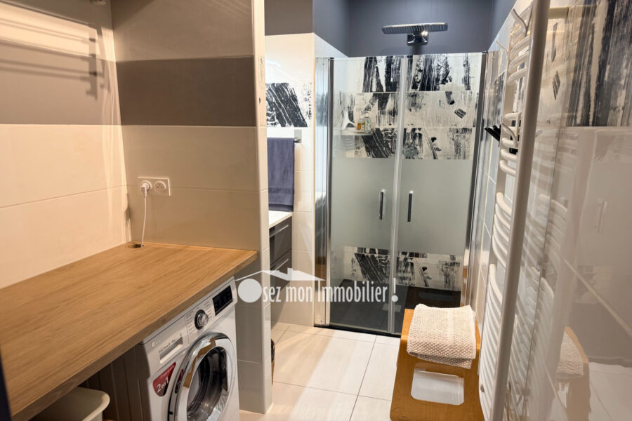 Appartement à vendre à Narbonne — Vue sur la ville — photo 15