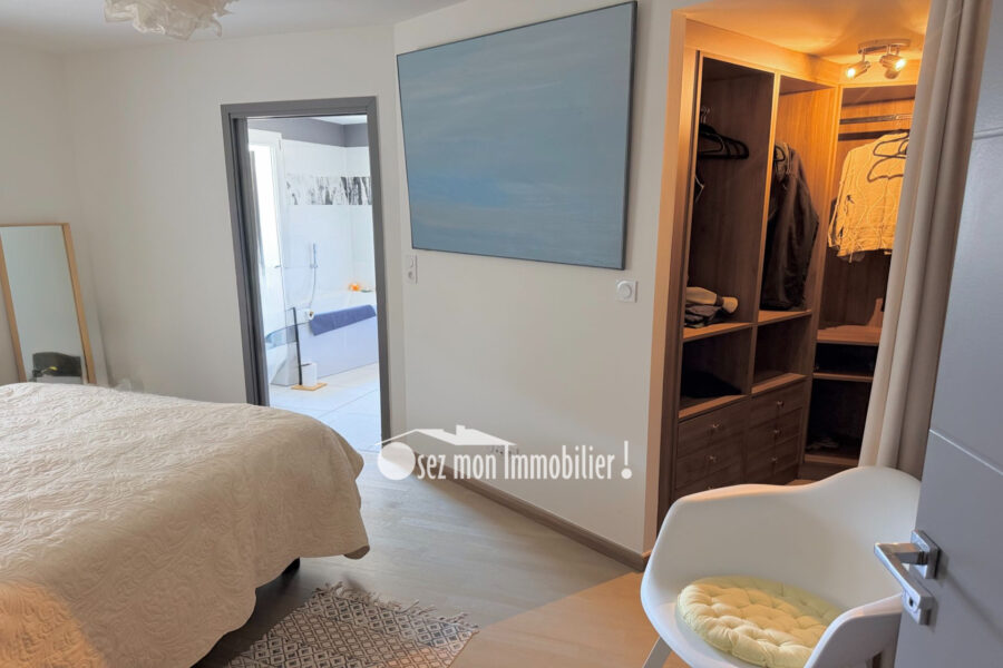 Appartement à vendre à Narbonne — Vue sur la ville — photo 11