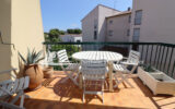Appartement à vendre à Argelès-sur-Mer — Vue parc & jardin — photo 6