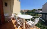 Appartement à vendre à Argelès-sur-Mer — Vue parc & jardin — photo 1