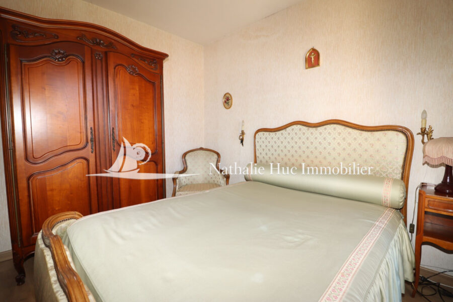 Appartement à vendre à Argelès-sur-Mer — Vue parc & jardin — photo 9