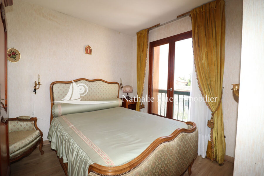 Appartement à vendre à Argelès-sur-Mer — Vue parc & jardin — photo 10