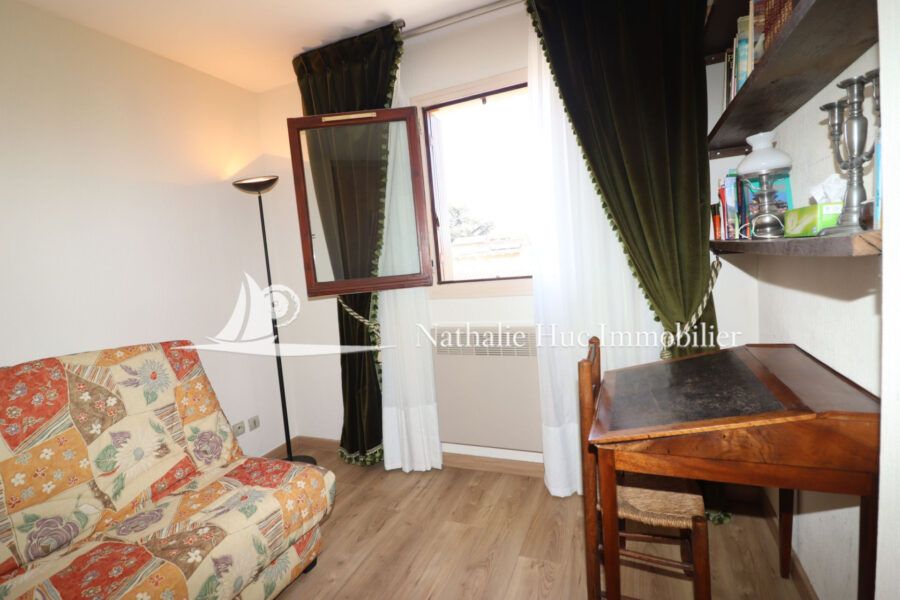 Appartement à vendre à Argelès-sur-Mer — Vue parc & jardin — photo 11