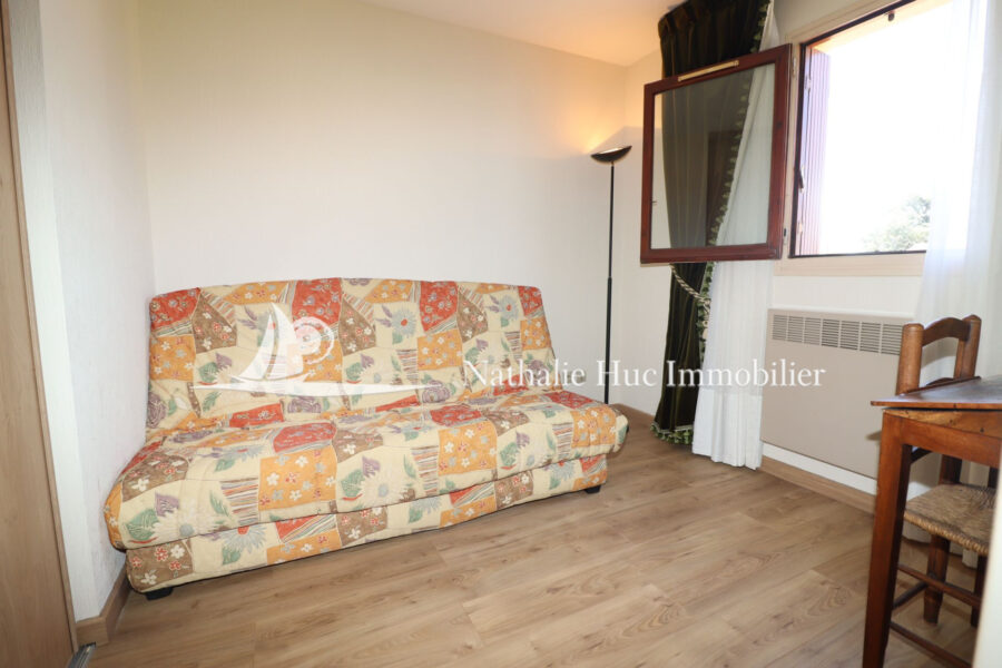 Appartement à vendre à Argelès-sur-Mer — Vue parc & jardin — photo 13