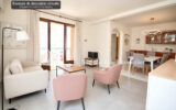 Appartement à vendre à Argelès-sur-Mer — Vue parc & jardin — photo 3