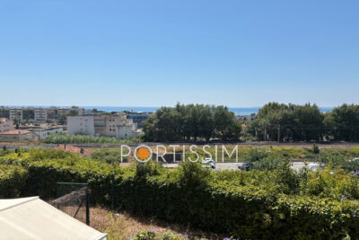 Appartement à vendre à Saint-laurent-du-var
